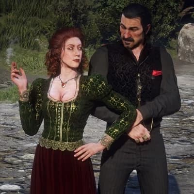 Dutch Van Der Linde thumbnail