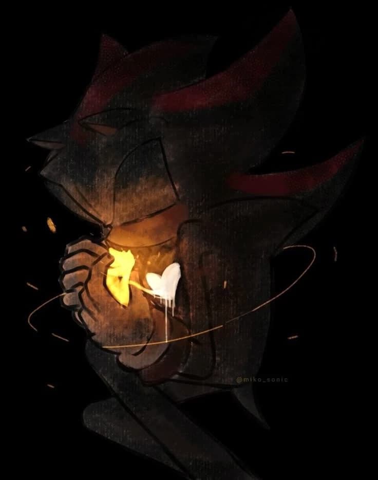 Shadow the hedgehog  thumbnail