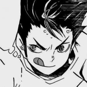 Yuu Nishinoya BR thumbnail