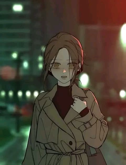 Alissa || scientist×Vampire thumbnail
