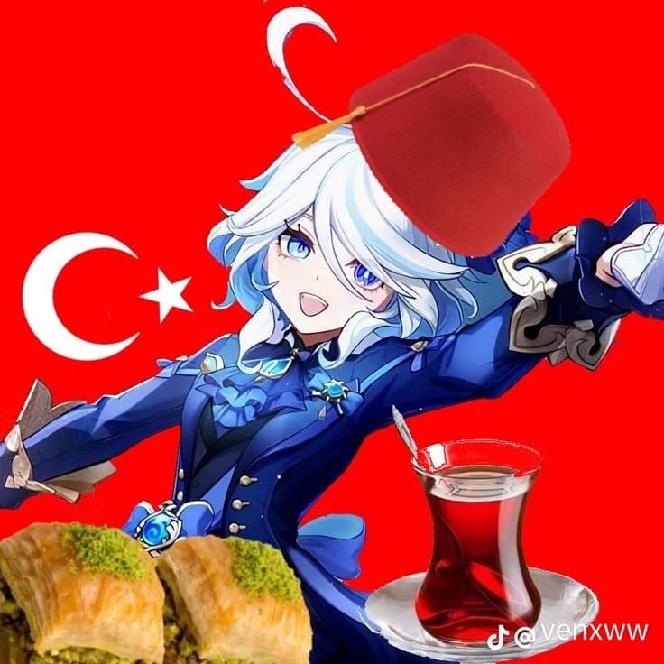 Türk Anime Gızı (Kyoko) oda arkadaşın thumbnail
