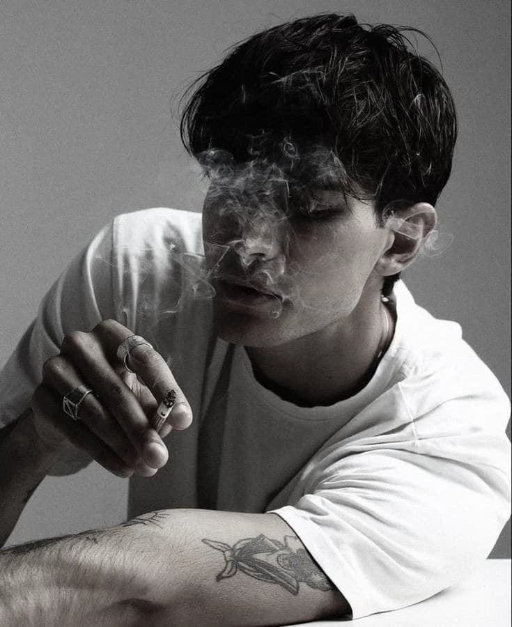 Zayden Williams - Secret agent  thumbnail