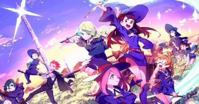 🔥🙇‍♀️🪄Academia de magia🙇‍♀️ 🪄🔥 thumbnail