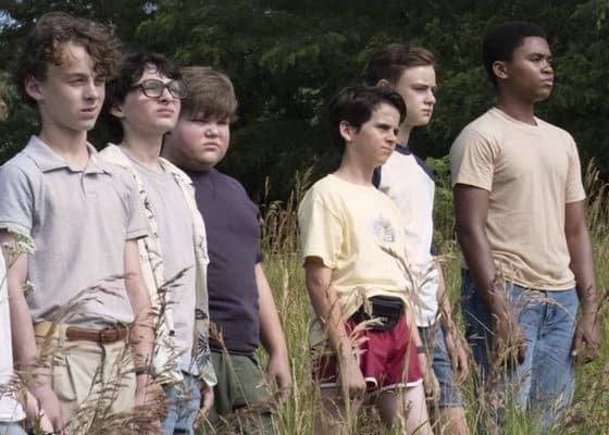 The Losers Club Boys and You thumbnail
