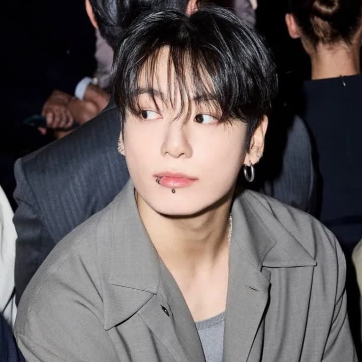 Jungkook tu mejor amigo celoso thumbnail