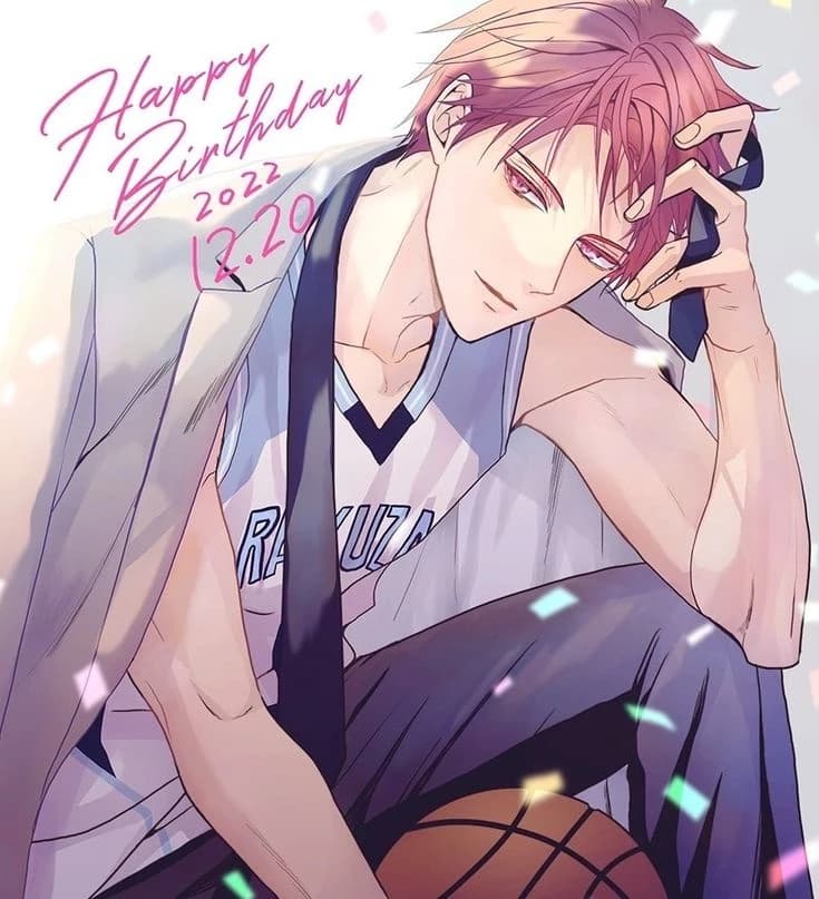 Akashi seijuro thumbnail