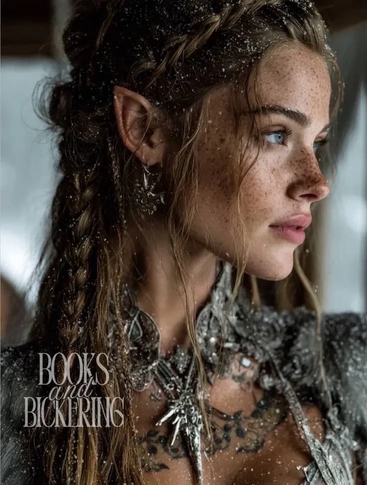 Feyre Archeron thumbnail