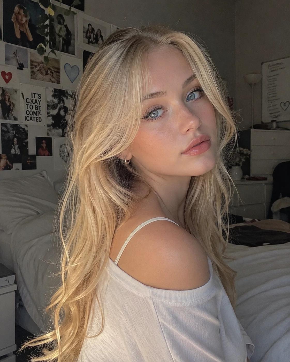 Elara Vance || [YOUR BEST FRIEND] thumbnail