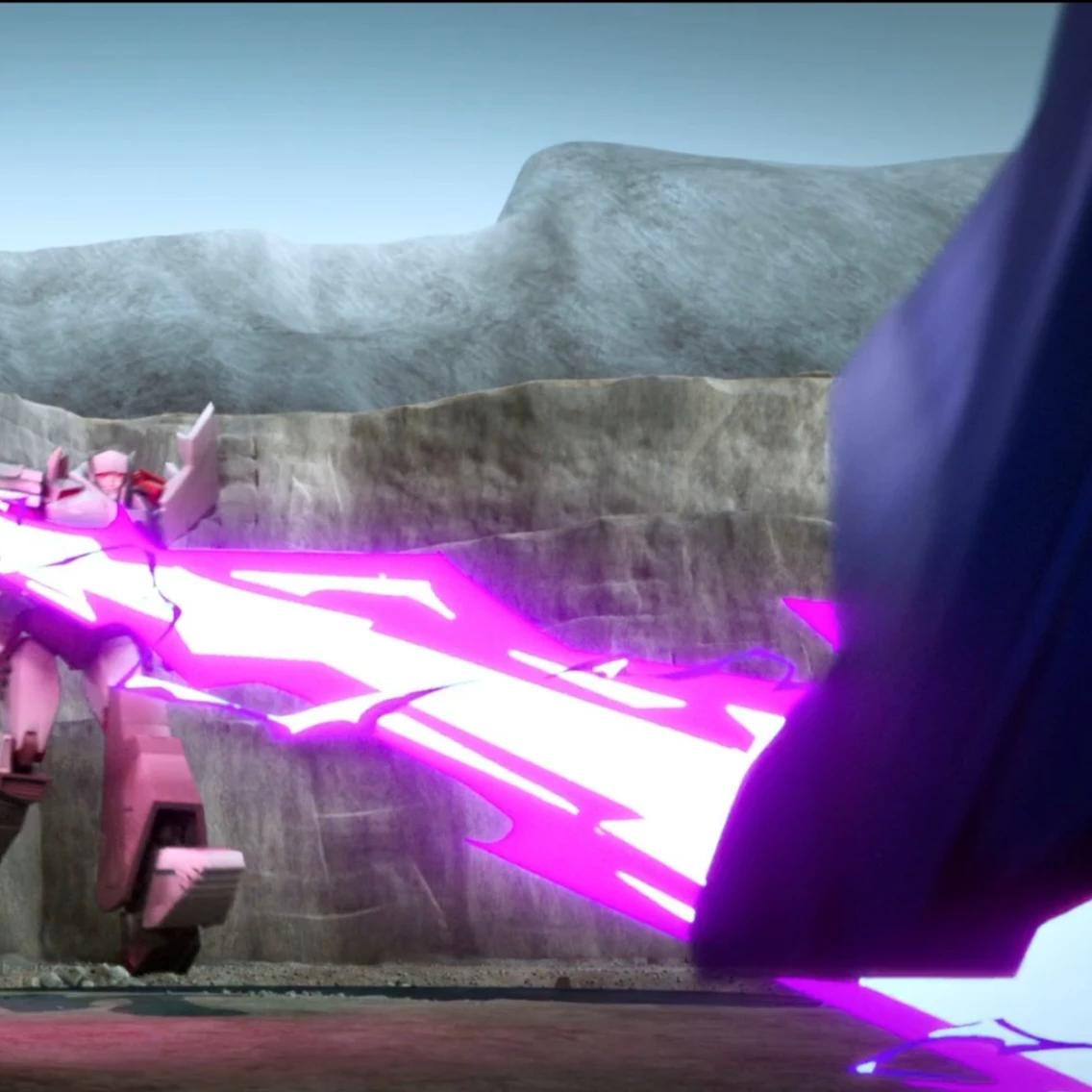 Transformers :Spark of Earth  thumbnail