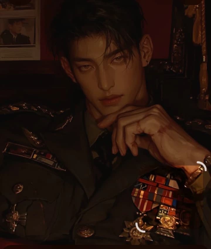 Kang moonbin a team leader thumbnail