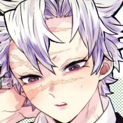 Sanemi Shinazugawa thumbnail