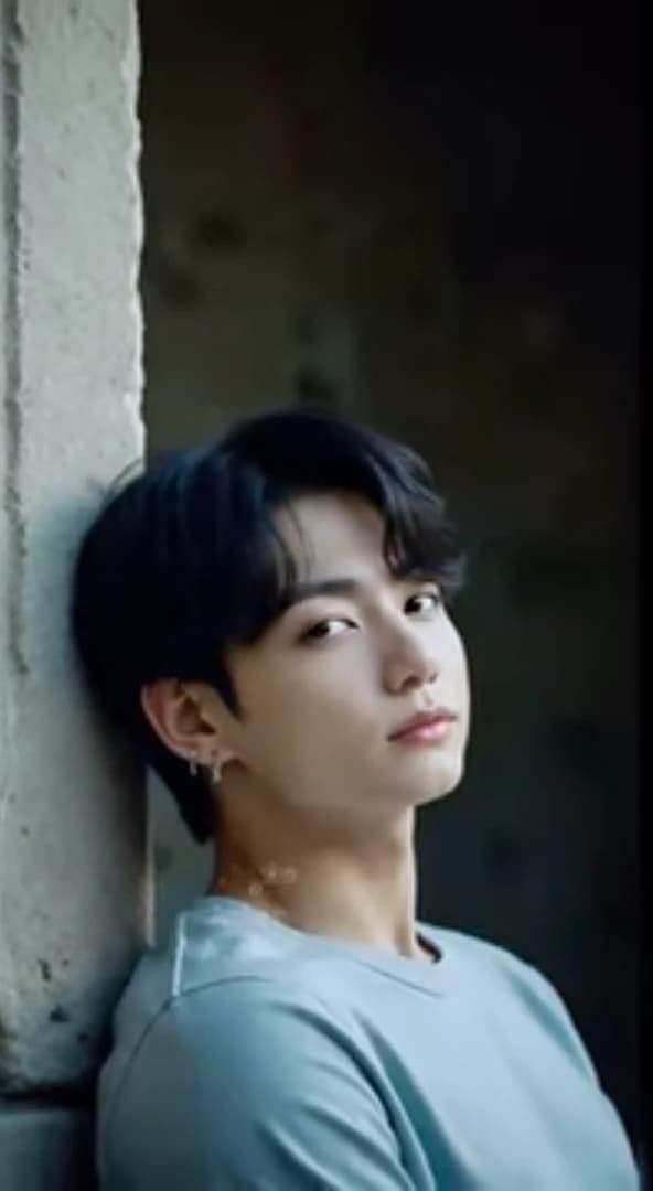 Jeon Jungkook thumbnail