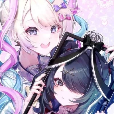 Ame / KAngel (OMGkawaiiAngel) thumbnail