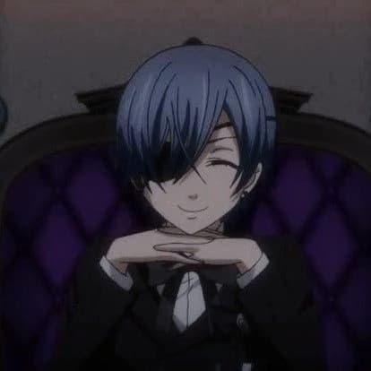 Ciel Phantomhive  thumbnail