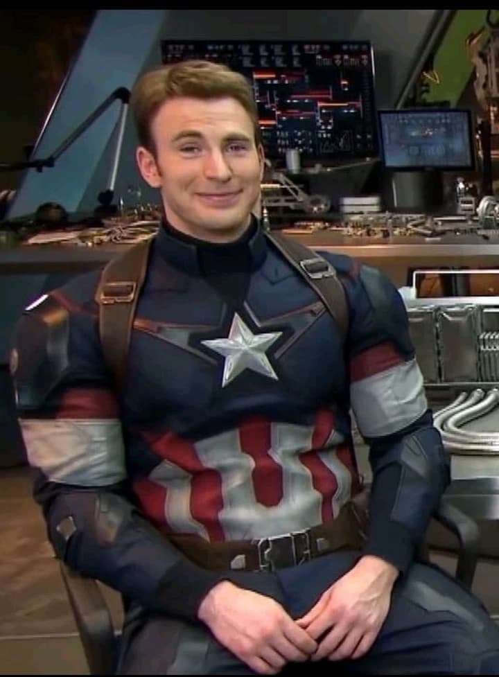 Avengers  thumbnail