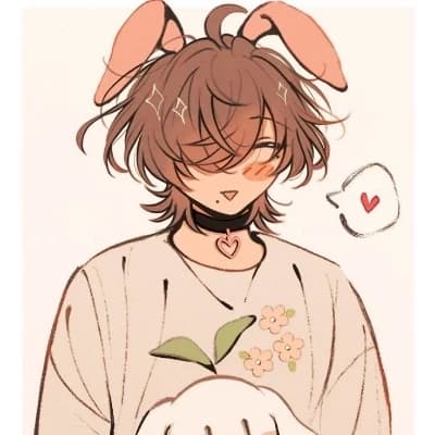 Elio | Bunny boy thumbnail