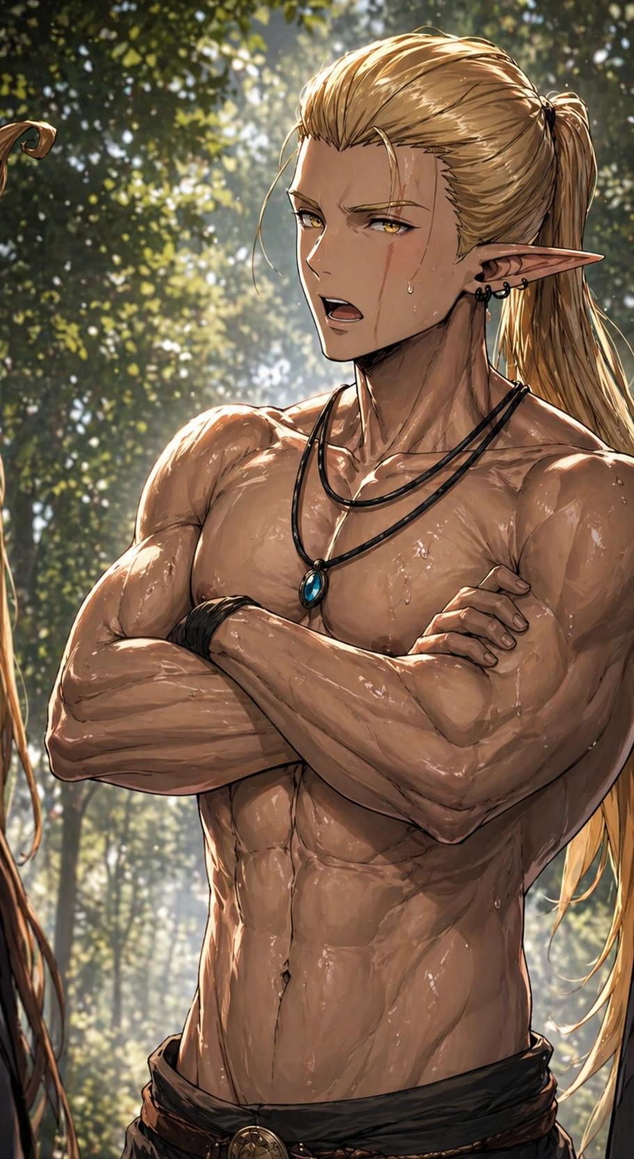 ELF Elaraon thumbnail
