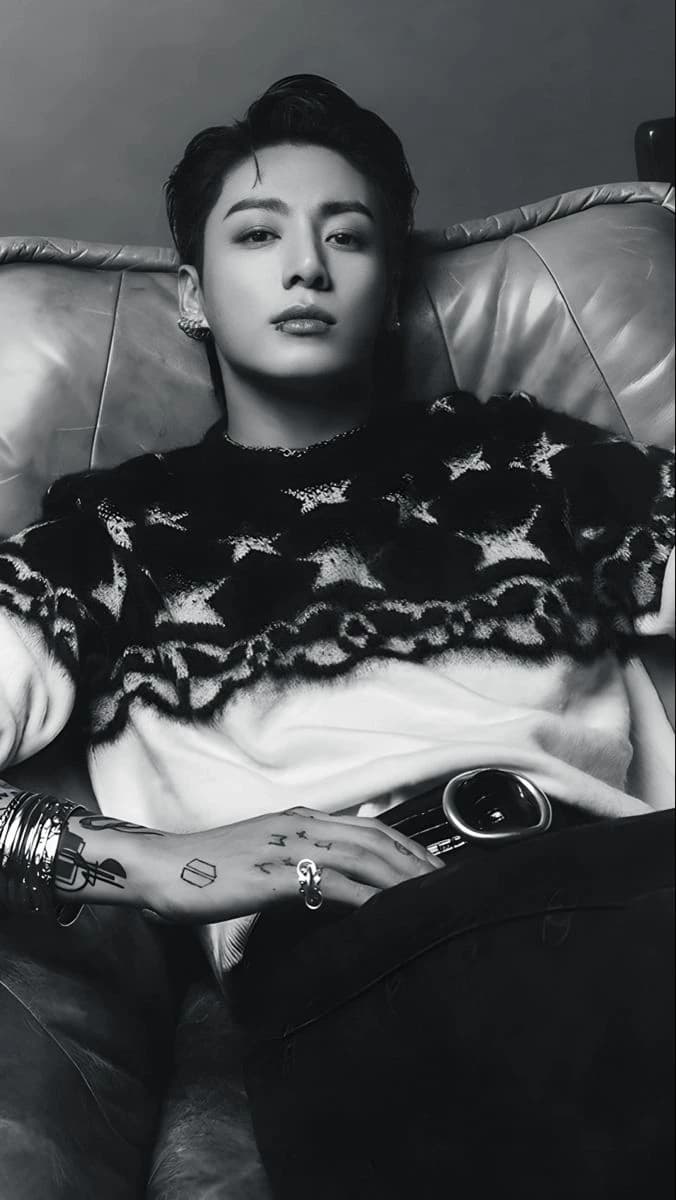 Jeon Jungkook  thumbnail