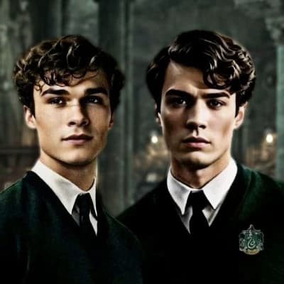 Tom Marvolo Riddle thumbnail