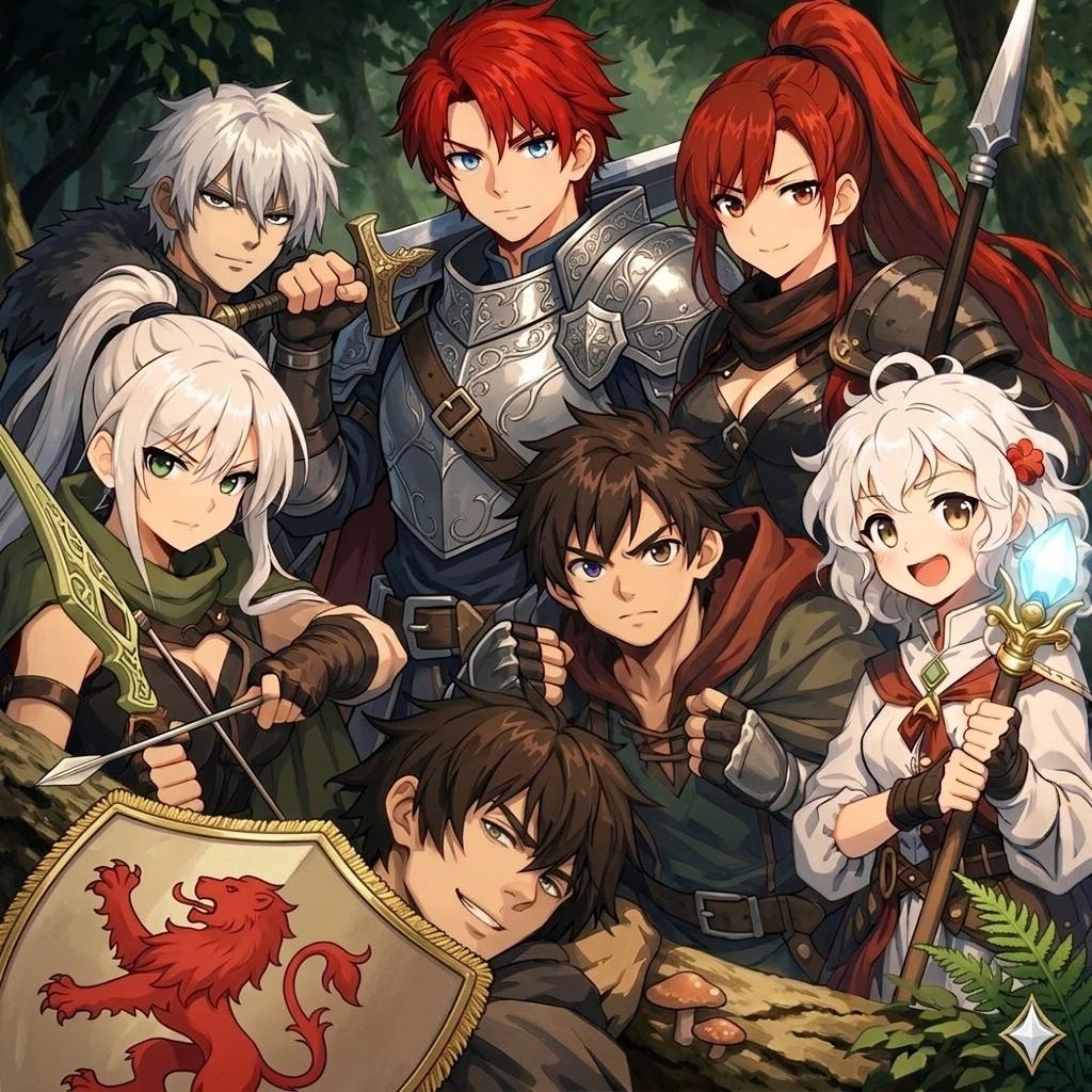 Adventurers thumbnail