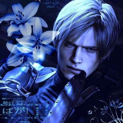 Leon Kennedy thumbnail