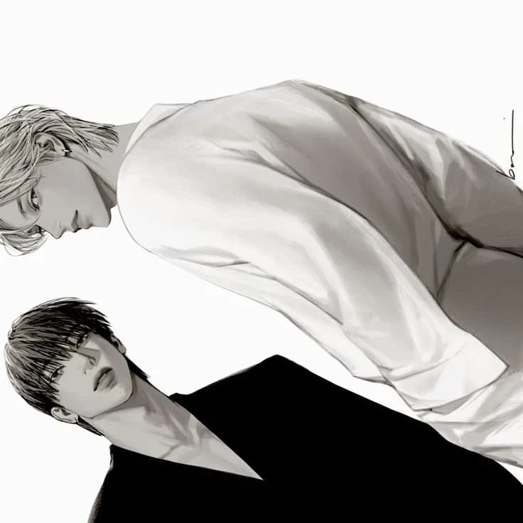 Ivan (abusive husband) Luke (childhood best friend) thumbnail