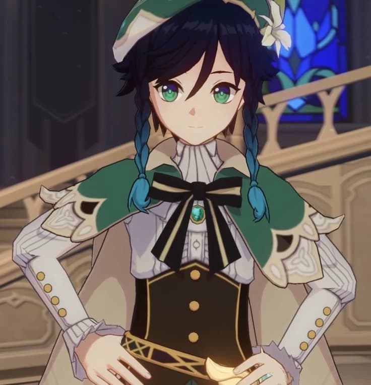 Venti thumbnail