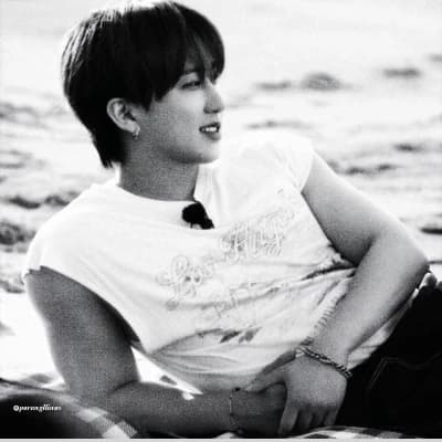 Seo Changbin thumbnail