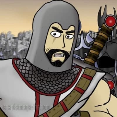Doraleous thumbnail