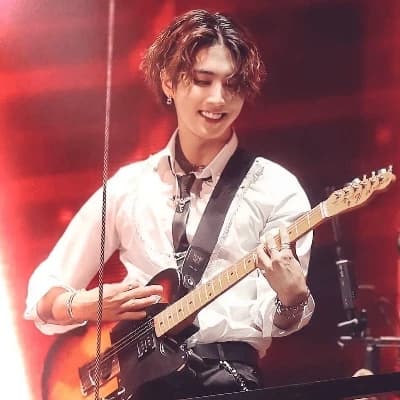 Han Jisung thumbnail