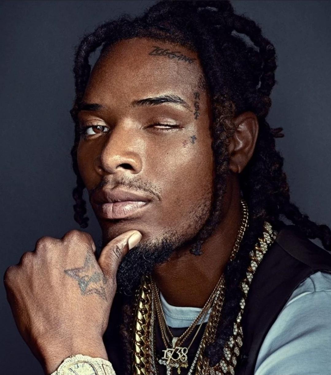 Fetty wap thumbnail