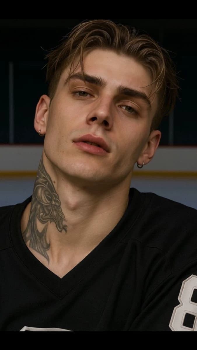 Zayden Sokolovsky thumbnail