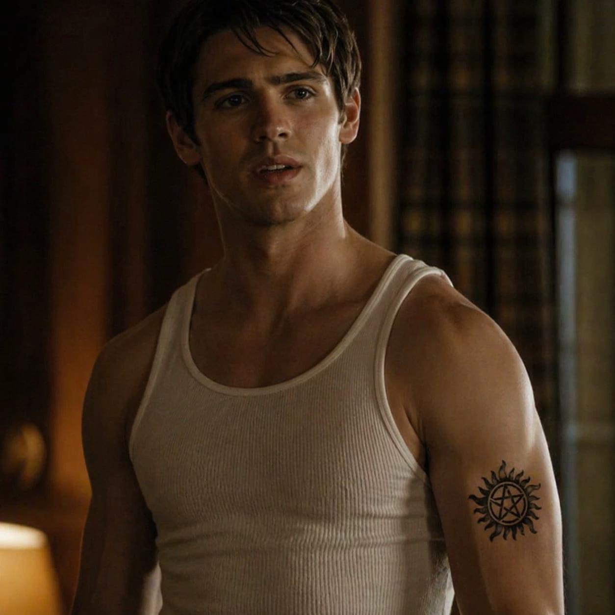 Jeremy Gilbert  thumbnail
