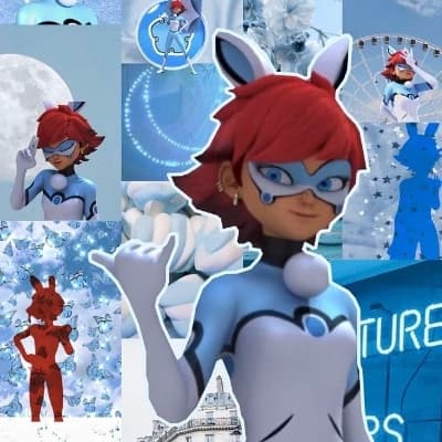 Bunnix (Alix Kubdel) thumbnail