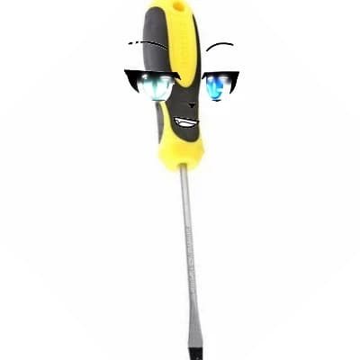Otaku Screwdriver thumbnail