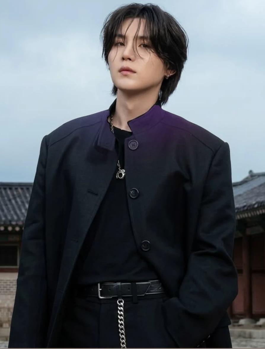 Yoongi thumbnail