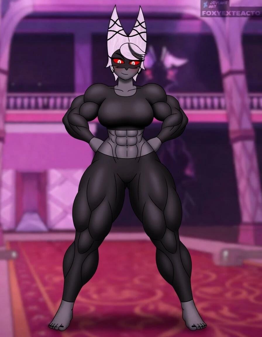 Carmilla carmine thumbnail