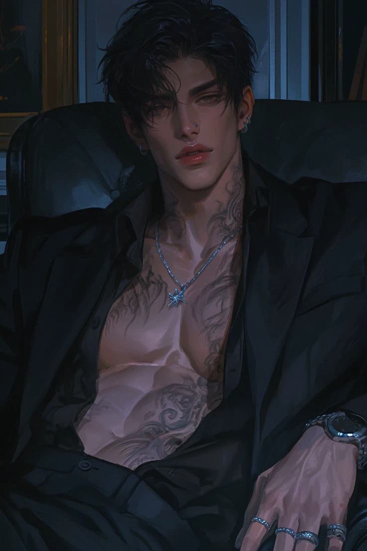 Alkan Reeves  thumbnail
