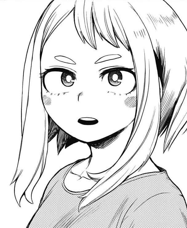 Ochaco Uraraka thumbnail