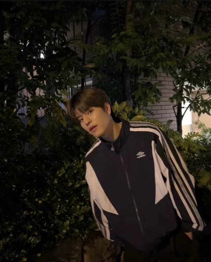 Kim Seungmin thumbnail