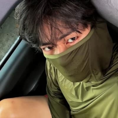 Kim Taehyung thumbnail