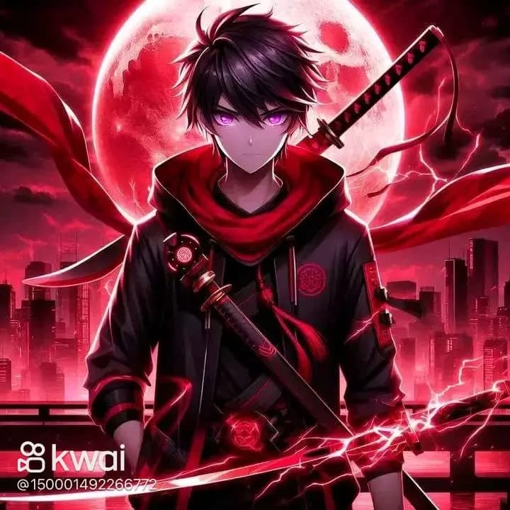 El príncipe de los ninjas thumbnail