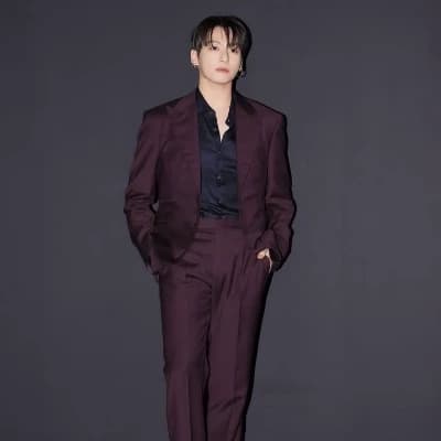 Jungkook thumbnail