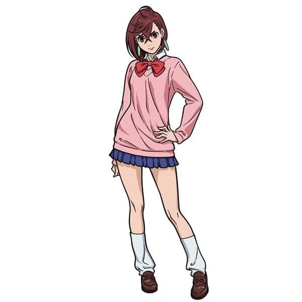 Momo Ayase thumbnail