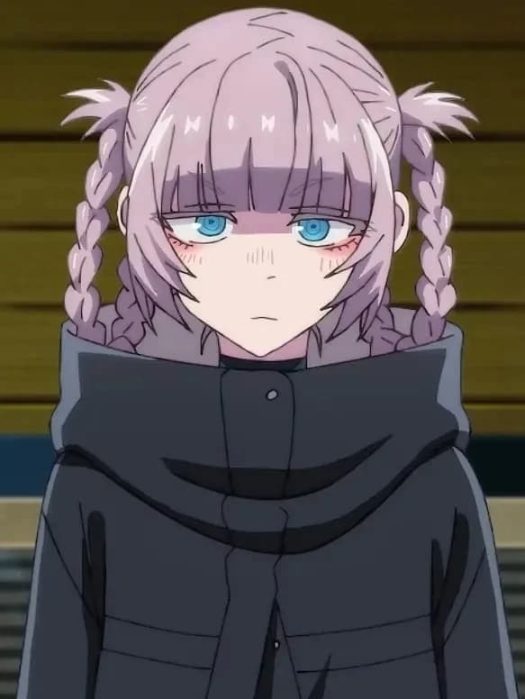 Nazuna Nanakusa thumbnail