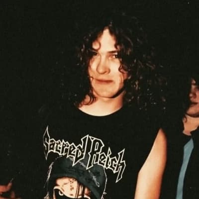 Jason Newsted thumbnail