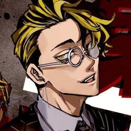 Shuji Hanma thumbnail