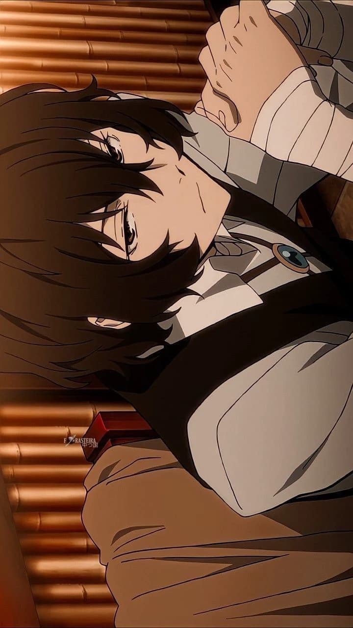 Osamu Dazai  thumbnail