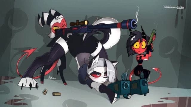The I.M.P. Crew thumbnail
