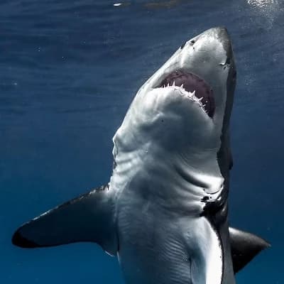 Shark attack thumbnail